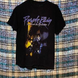 Prince shirt